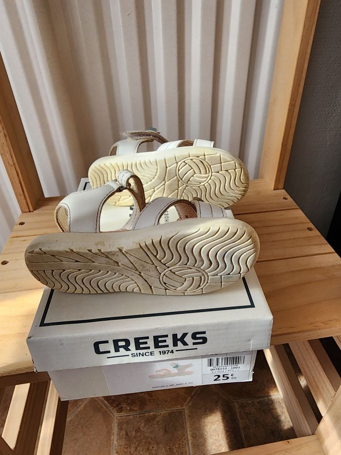 Sandales creek 21 - photo numéro 5