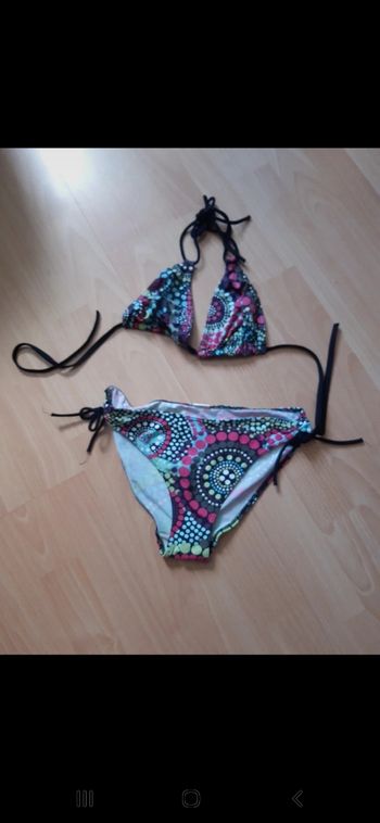 Maillot de bain