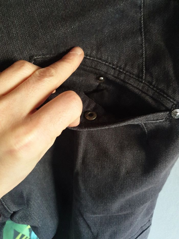 Pantalon cargo chevilles resserrées - photo numéro 6