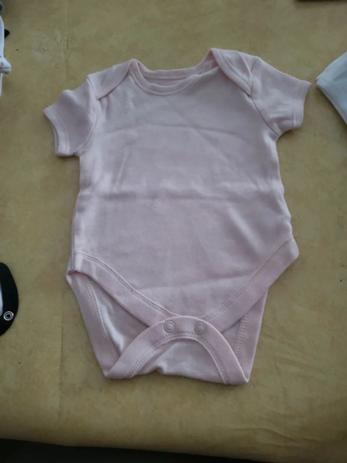 Bodies neufs - photo numéro 7