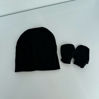 Lot de bonnet