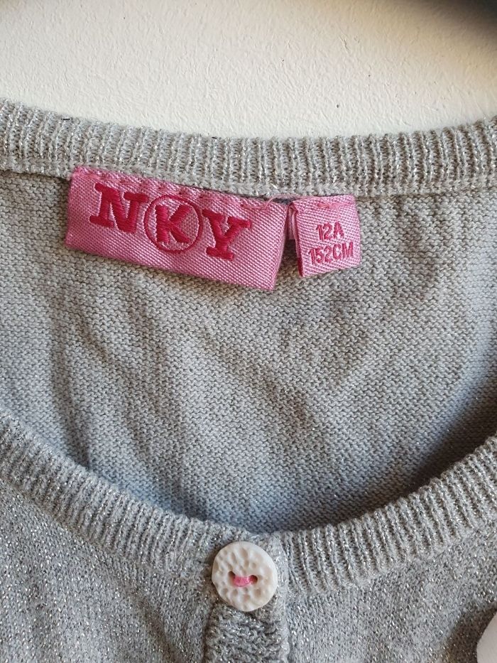 Gilet fille 13 ans - photo numéro 3