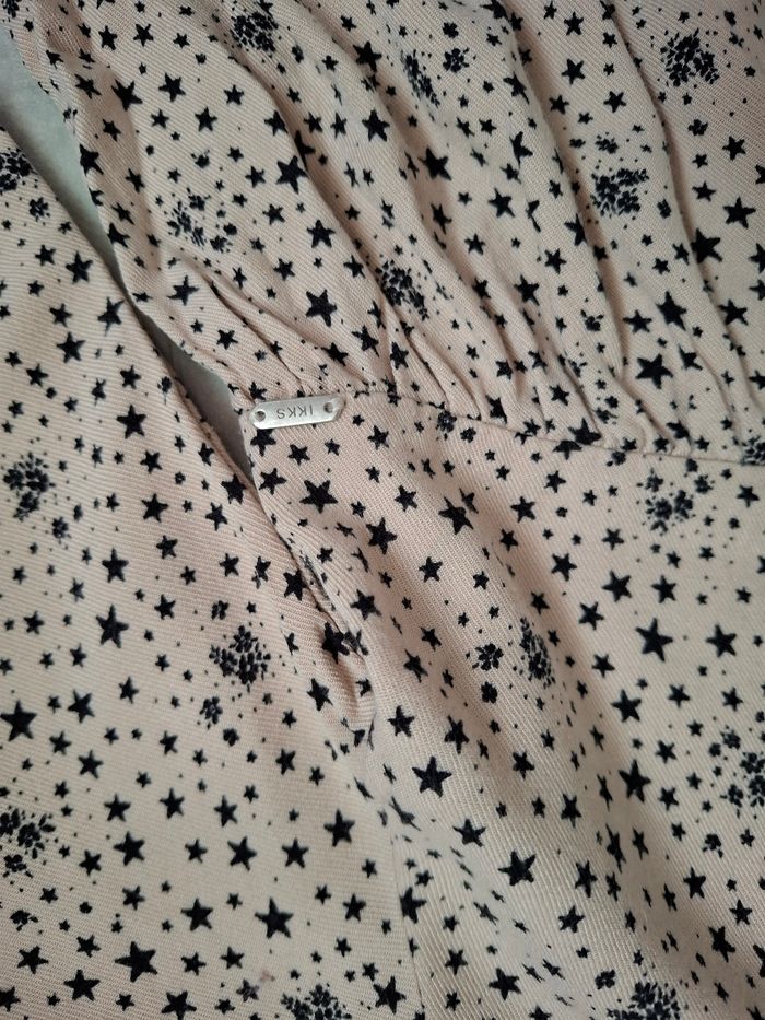 Robe ikks 8 ans - photo numéro 2