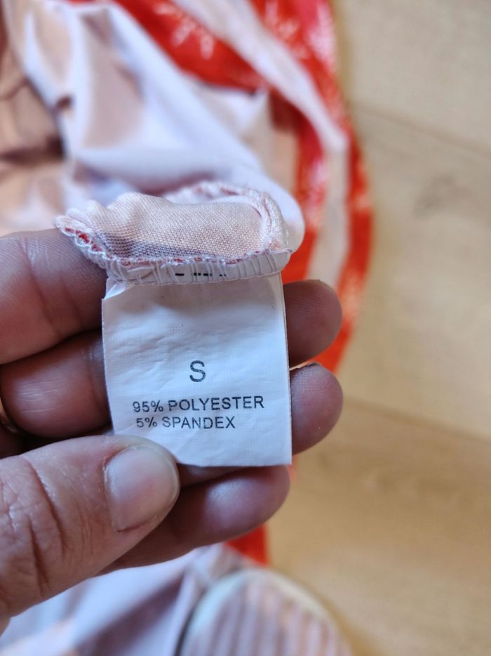 Robes de Noël mère et fille - photo numéro 3