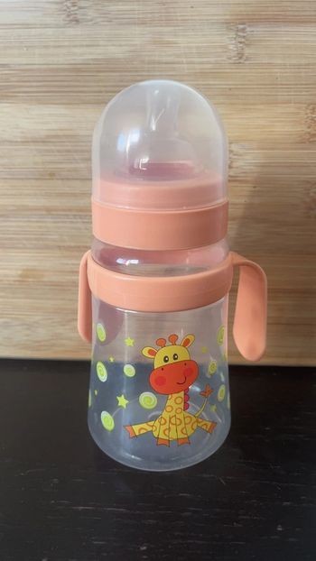 Tasse d’apprentissage