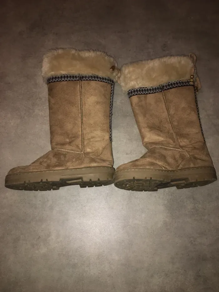 Bottes - photo numéro 2