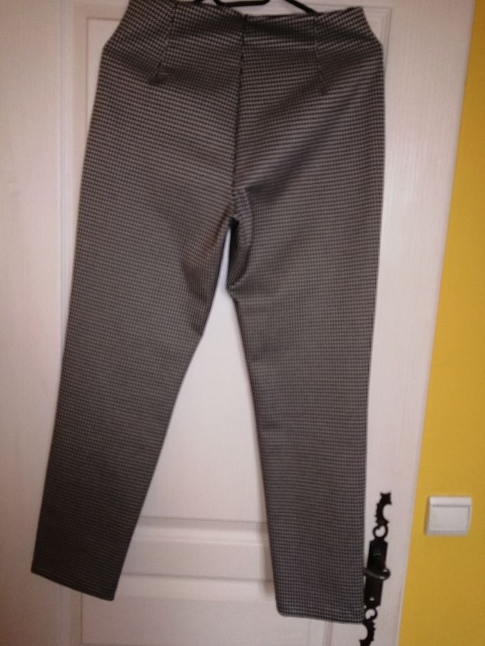 Pantalon habillé femme - photo numéro 2