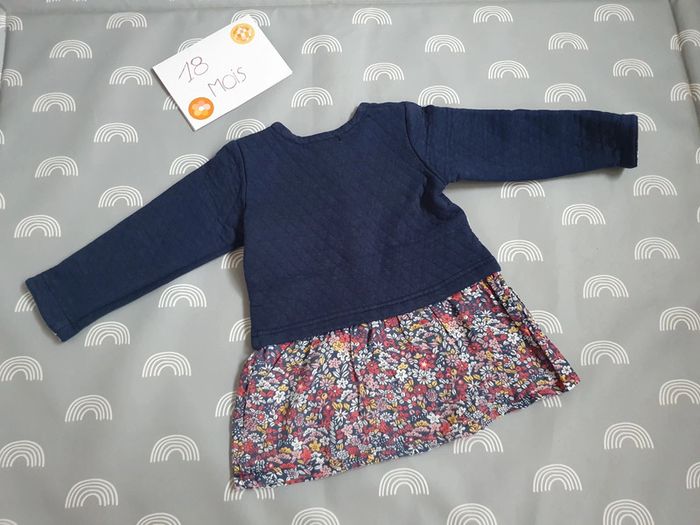 Robe 18 mois - photo numéro 3
