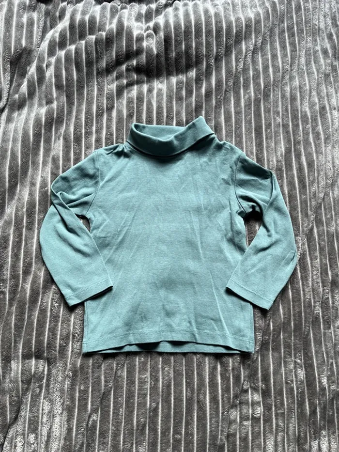 Sous pull lot de 2 - photo numéro 2