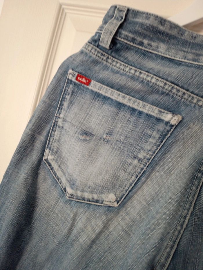 Jean celio taille 42 - photo numéro 6