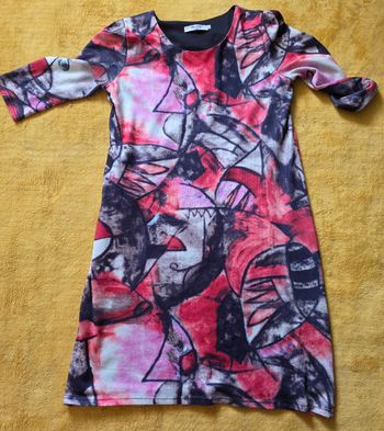 Robe de chez For her Paris