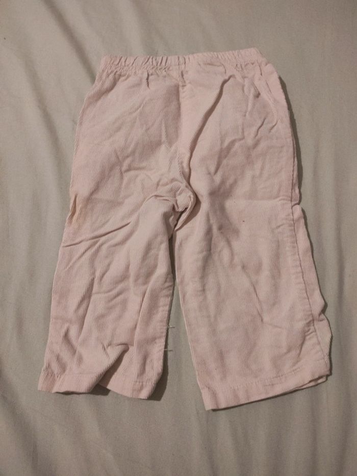 Pantalon T12M - photo numéro 2