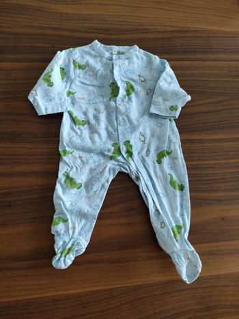 Pyjamas bébé
