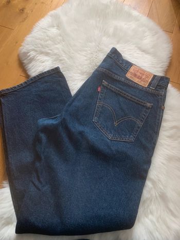 Jeans 👖 Levi’s Strauss 505 | W36 L30