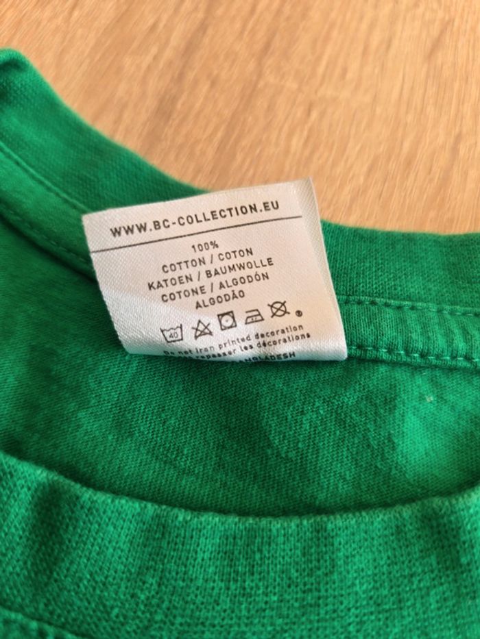 Lot 2 maillots 9 / 11 ans - photo numéro 9