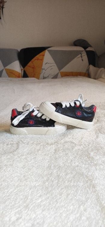 Chaussures Lulu Castagnette