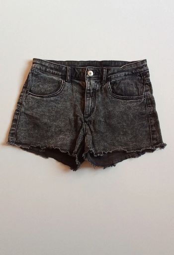Short en jean H&M 13 ans