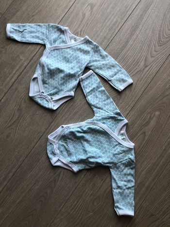 Bodies manches longues