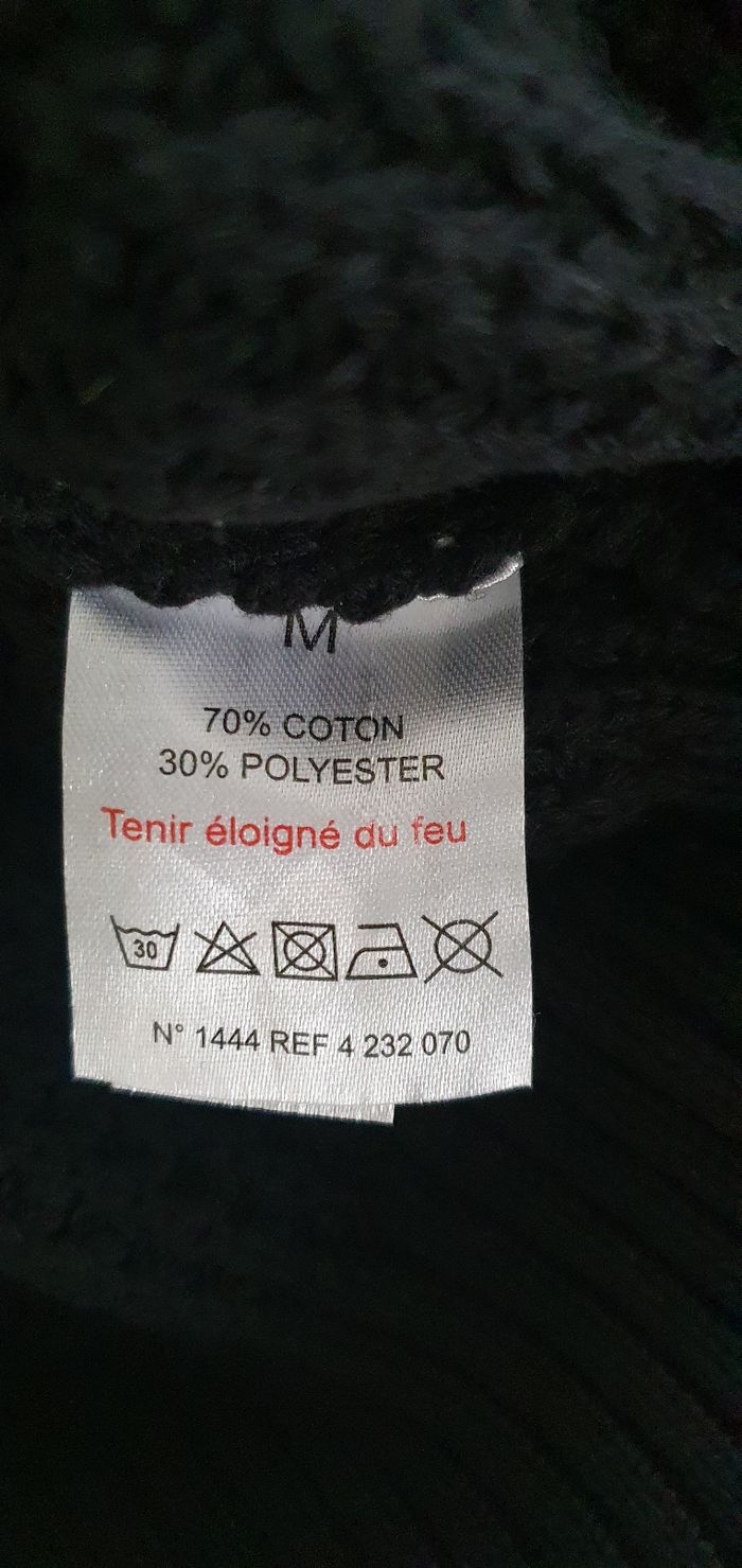 Magnifique gilet - photo numéro 4