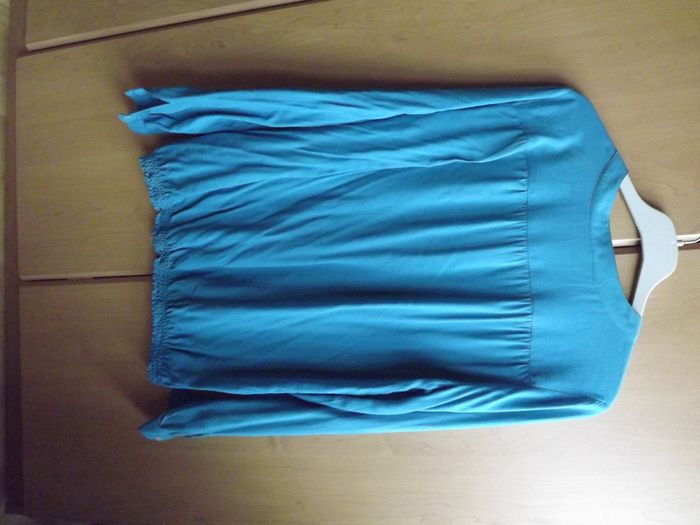Blouse Camaïeu - photo numéro 2