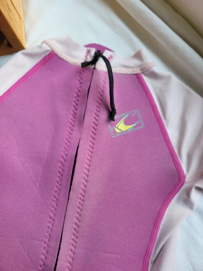 Combinaison plongée UPS 50 3 ans - photo numéro 6