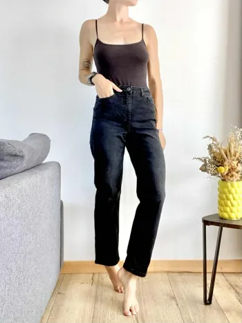 Pantalon Ichi en taille 26 (environ 36) - Très bon état/bon état