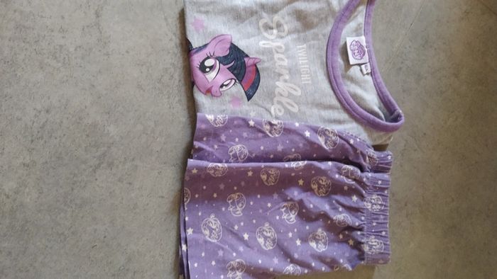 Pyjama short - photo numéro 2