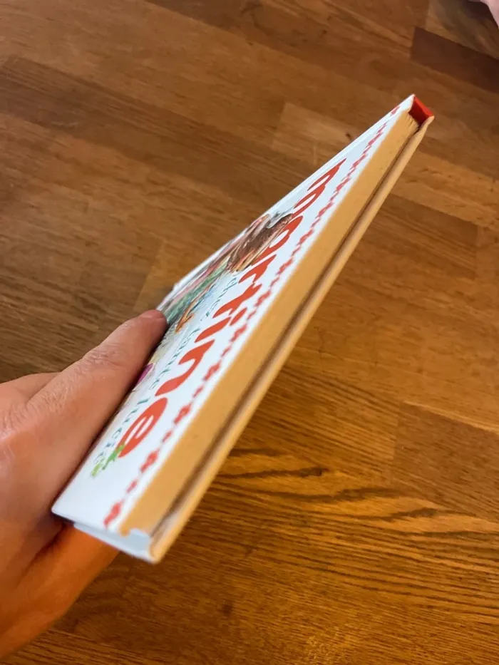 Livre Martine chez tante Lucie - photo numéro 5