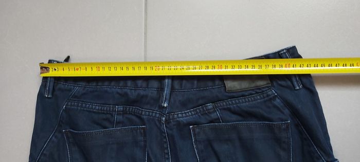 Jeans streamline 33 - photo numéro 8