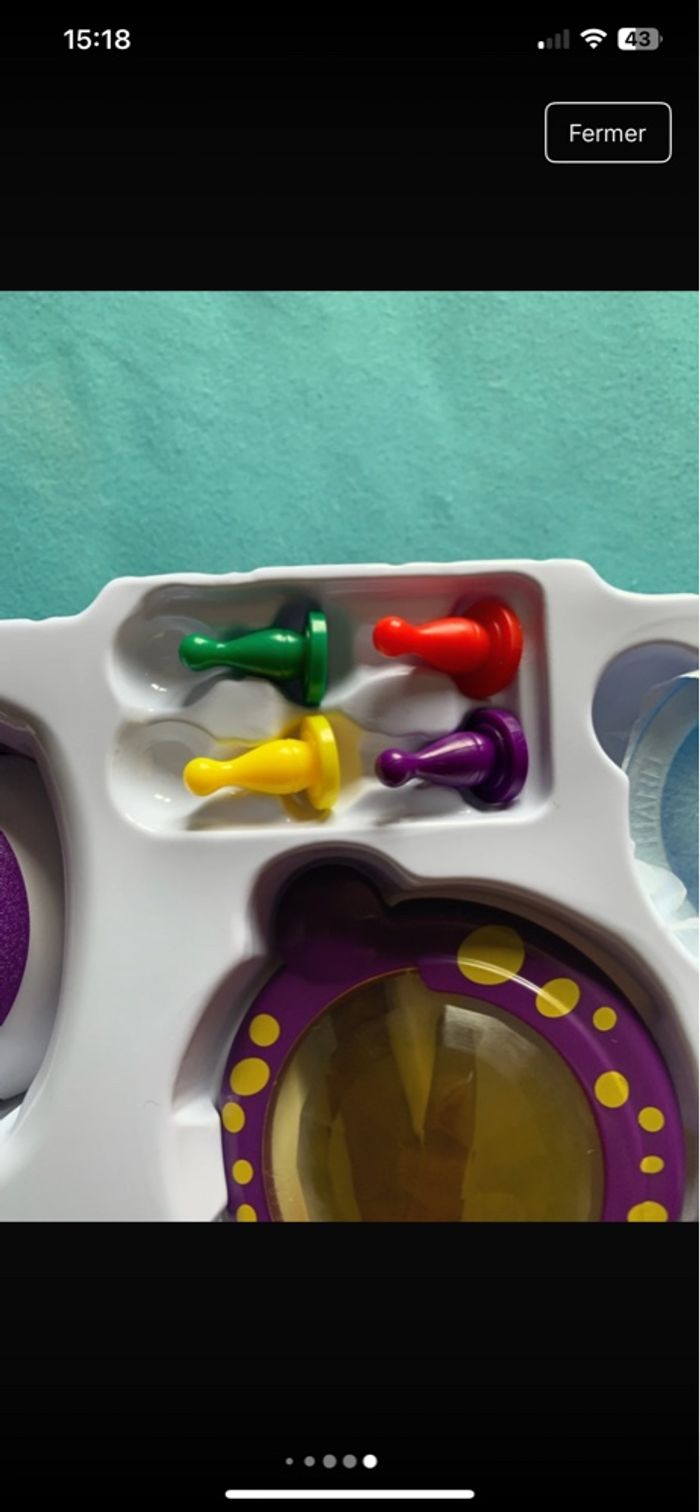 Jeu de société - photo numéro 6
