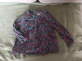 Blouse dpam