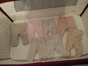Pantalon bébé