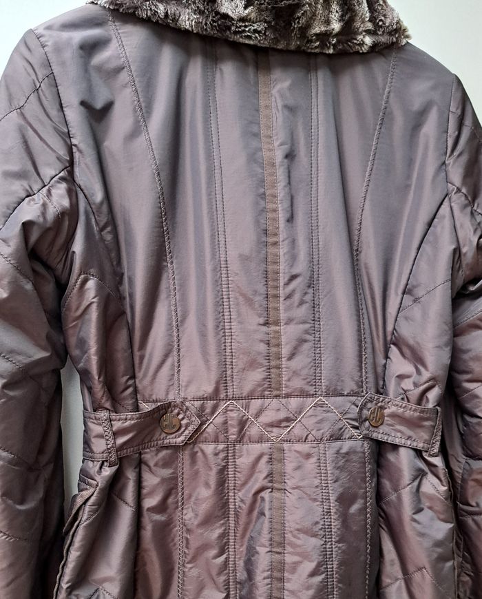 Veste Easy Comfort - T 38 - photo numéro 8