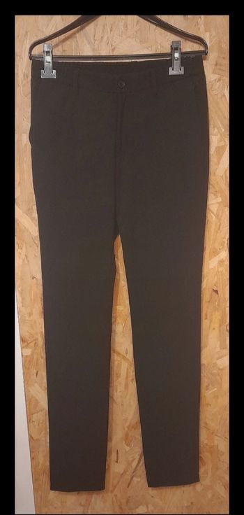 Pantalon slim