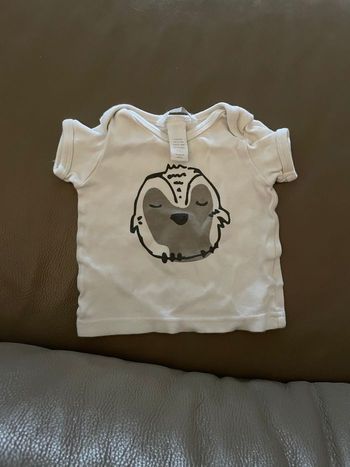 Lot vêtements Garçon 6 mois