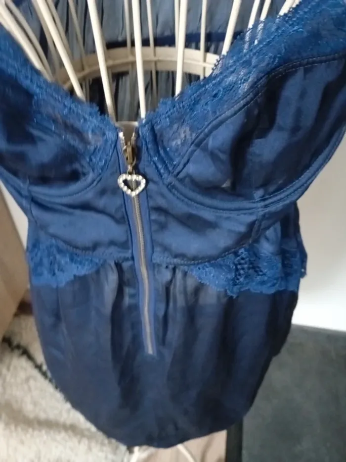 Nuisette - photo numéro 2