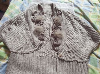 Gilet pour toute occasion