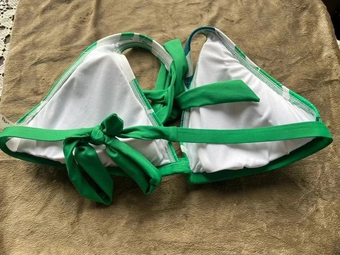 Maillot de bain 2 pièces RIP Curl Taille XL - photo numéro 8