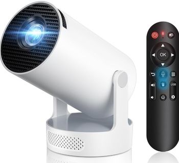 VIDÉO-PROJECTEUR JUMPEAK