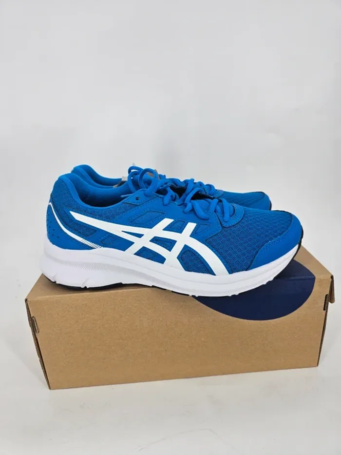 Basket ASICS Jolt 3 – Taille 40 EU - US 7 – Neuves avec boîte - photo numéro 4
