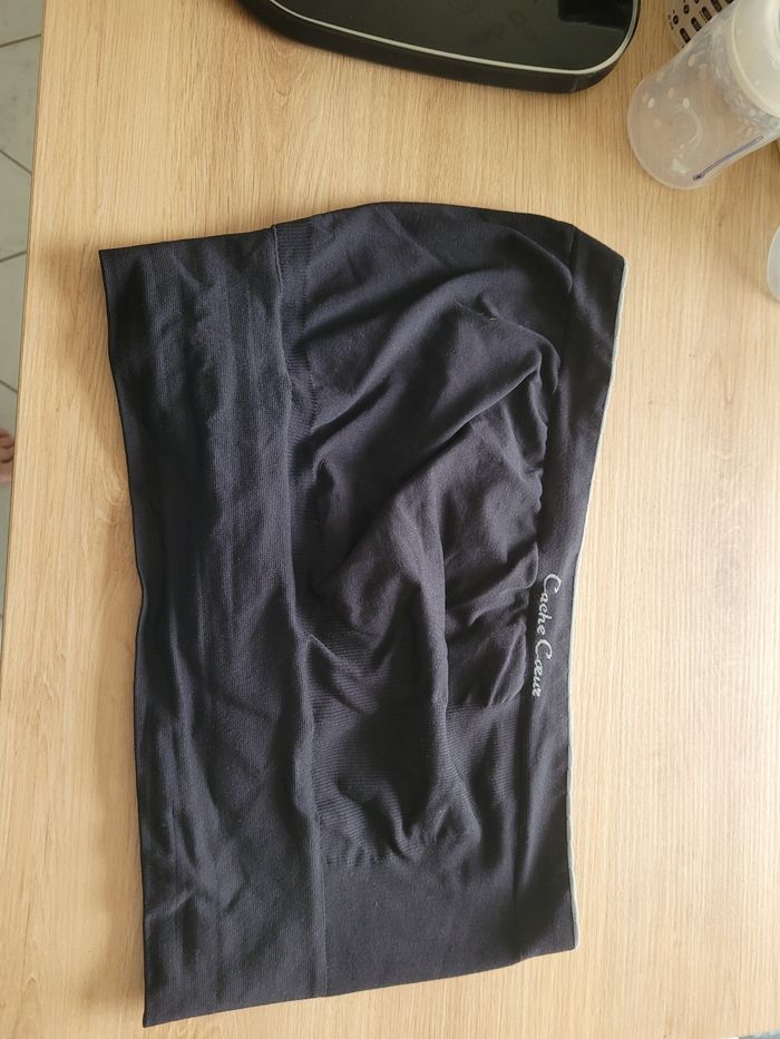 Ceinture de maintien