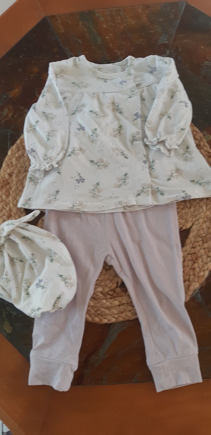 Ensemble