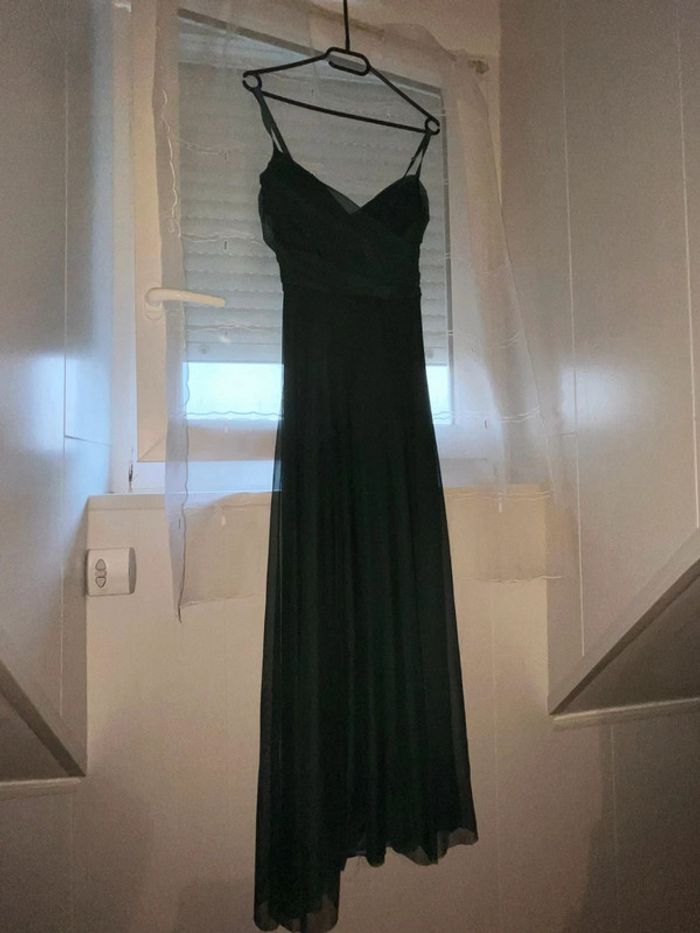 Robe longue - photo numéro 5