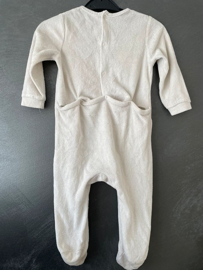 Pyjama bébé - photo numéro 4