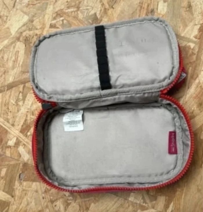 Plumier kipling - photo numéro 2