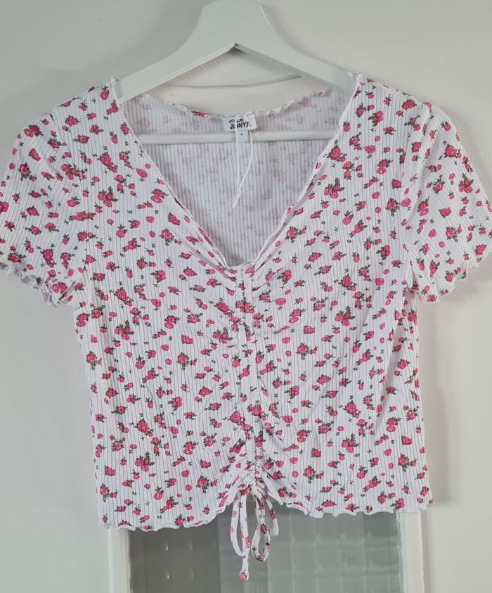 Crop top - photo numéro 2