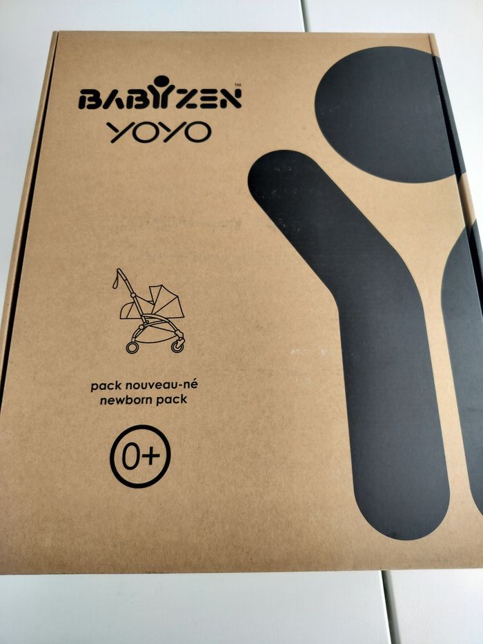 Pack 0+ yoyo - photo numéro 6