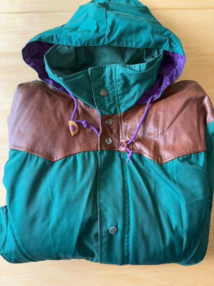 Parkas Herald XL - photo numéro 6