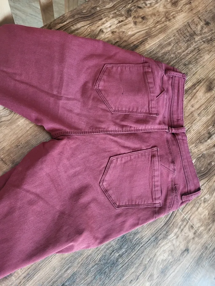 Pantalon skinny - photo numéro 2
