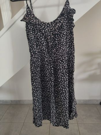 Robe xs Pimkie 